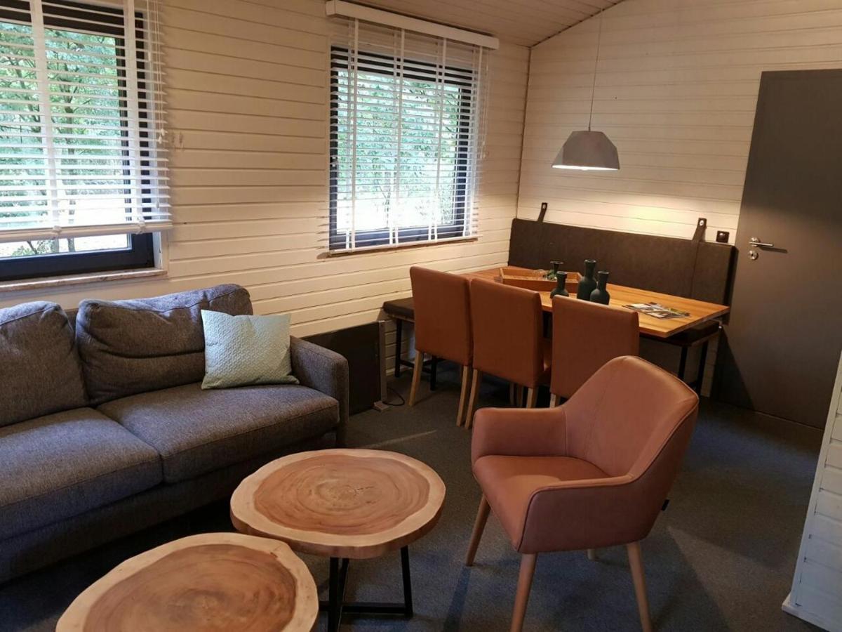 Comfort Plus Getelo 외부 사진