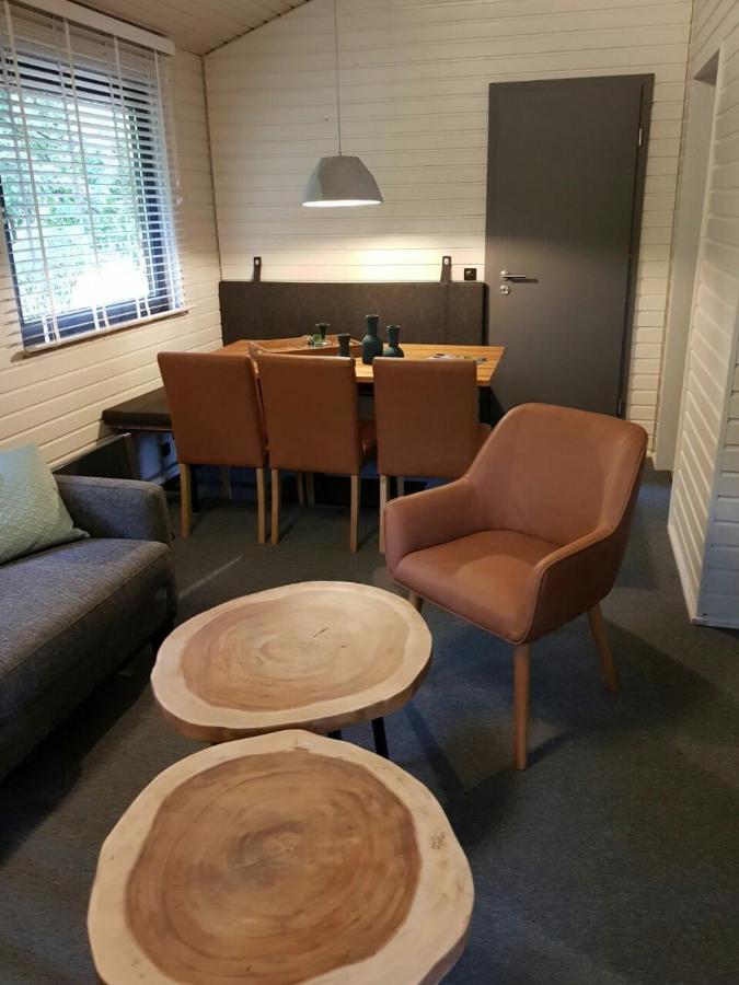 Comfort Plus Getelo 외부 사진